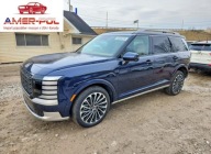 Hyundai Palisade Hybrid Calligraphy 2026 2.5 Hybryda 291KM