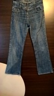 Spodnie damskie, jeansy -rozmiar 12/l/40