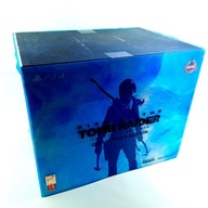 NOWA RISE OF THE TOMB RAIDER KOLEKCJONERSKA ENG