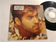 George Michael – One More Try ,,,S66