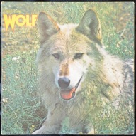 Darryl Way's Wolf – Canis Lupus