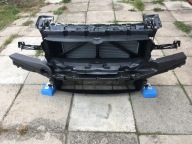 BMW M2 F87 CS Pas Chłodnica Zderzak Maska Błotnik Lampa Przód Belka silnik