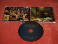 Encoffination O' Hell, Shine In Thy Whited Sepulchres 2011