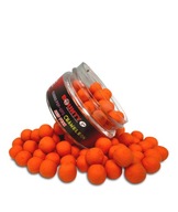 Kulki proteinowe BOUNTY FLUORO POP-UP CHAMELEON - ACID PEAR 10 mm