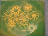 POCZTÓWKA DŹWIĘKOWA - JAROCKA - WYMYŚLIŁAM CIĘ - JANTAR - KIEDY ŻOŁNIERZE