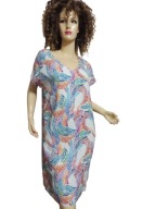 SOLAR SUKIENKA LNIANA z kieszeniami 36/38