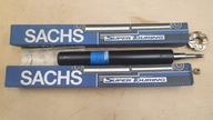 Sachs 100 522 Amortyzatory 2szt - KPL.