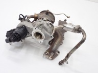 TURBINA NASTAWNIK 14411BV84B NISSAN X-TRAIL III T32 1.6 DIGT MR16 163KM