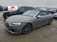Audi S5 Cabrio Premium Plus, 2024r., 4x4, 3.0L 3.0 Benzyna 349KM