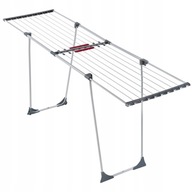 Suszarka balkonowa, na bieliznę, ogrodowa, wolnostojąca