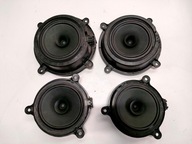 GŁOŚNIK GŁOŚNIKI TYŁ MAZDA 3 HB LIFT BM