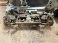 BELKA OŚ ZAWIESZENIE TYŁ KPL PNEUMATYCZNE AUDI A6 C7 ALLROAD QUATTRO 3.0TDI