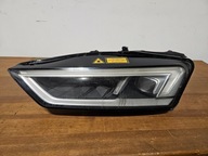 Lampa laser lewa AUDI R8 4S 4S0941085