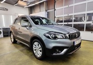 Suzuki SX4 S-Cross Suzuki SX4 S-Cross 1.4 SHVS Premium 1.4 Benzyna 129KM