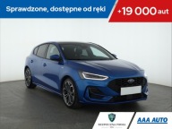 Ford Focus 1.0 MHEV, Salon Polska, 1. Właściciel