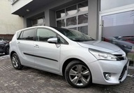 Toyota Verso Navi, Dach panoramiczny, Kamera, 7 osobowy 1.6 Diesel 112KM