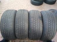 4x opony Semperit Speed-Grip 3 215/55 R16 ok 7,7mm