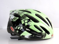 BELL kask rowerowy 54-61 cm -50%