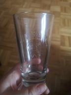 Szklanki tłoczone jim beam 6 szt