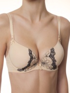 Śliczny biustonosz Agio DB-9141 EUR 65G