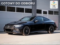 MERCEDES-BENZ CLE 200 4-Matic AMG Line 2.0 (204KM) 2025