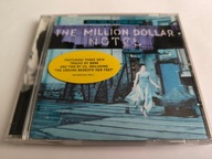 MILLION DOLLAR HOTEL CD BONO U2 BRAD MEHLDAU MILLA JOVOVICH