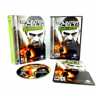 SPLINTER CELL DOUBLE AGENT MINI BIG BOX USA PREMIEROWE ENG