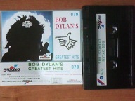 Bob Dylan - Greatest hits