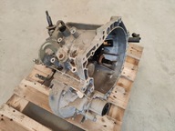 PEUGEOT CITROEN DS OPEL 1.2 THP SKRZYNIA BIEGÓW 20ET49 JAK NOWA