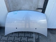 MASKA POKRYWA SILNIKA CITROEN C3 LIFT 05-09 EZRC