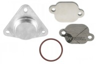 Zaślepka EGR Opel 2.0 CDTI Saab 1.9 TTiD !!!
