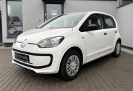 Volkswagen Up! 1.0 MPI + LPG
