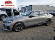 BMW Seria 5 540xi 2025 3.0l 3.0 Benzyna 375KM