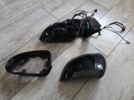 Lusterko lewe zewnętrzne MERCEDES W214 E-KLASA