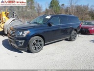 Ford Expedition 2021 Ford Expedition Max Limited 4x4 3.5 Benzyna 375KM