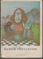 Baśnie przyjaciół Praca zbiorowa