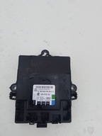 Mercedes A Klasa W169 3 drzwi moduł sterownik drzwi lewy A1698206926