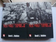 Operacja Red Ball Express Tom 1 Tom 2 David Robbins