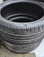 2x Opony Pirelli P Zero 265/40R22 106 Y wzmocnienie (XL) Poznań x2