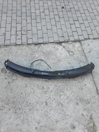 PODSZYBIE PLASTIKOWE EUROPA SUZUKI BALENO II 2015-