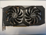 Karta Graficzna GTX 1660 Modyfikowana do Dell PowerEdge R720