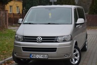 Volkswagen Caravelle 2.0 TDi -9 osobowy-salon Polska