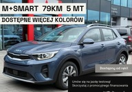 Kia Stonic MY25 wersja M pakiet SMART, 79KM 5MT , dostepny od reki 1.2