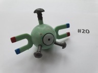 FIGURKA POKEMON PIKACHU #20