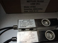 Mettler-Toledo 0745A celka wagowa tensometr