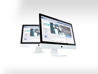 Projekt Graficzny Logo, Logotyp FV + gratis