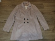 Płaszcz jesienno-zimowy M&S 12/40/L