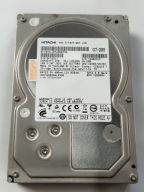 Hitachi HDS721010CLA332 dysk twardy 1TB 3.5 cala SATA 7200rpm
