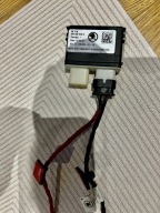 SKODA MODUŁ STEROWNIK OTWIERANIA KLAPY TYLNEJ 565962235 B E