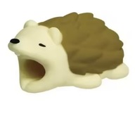 Osłonka na kabel zwierzaczek jeż jeżyk